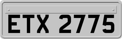 ETX2775