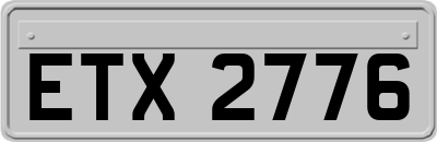ETX2776