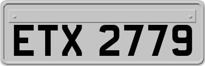 ETX2779