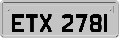 ETX2781