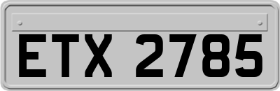 ETX2785