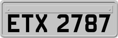 ETX2787