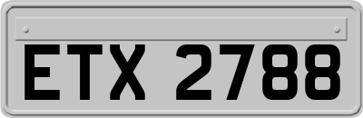 ETX2788