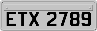 ETX2789