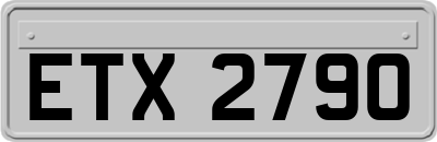 ETX2790