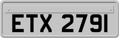 ETX2791