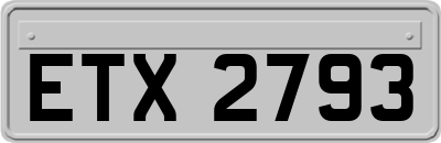 ETX2793