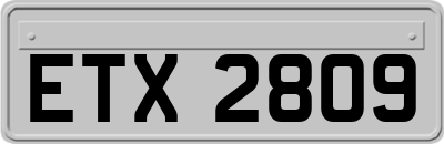 ETX2809