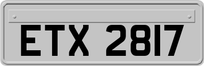 ETX2817