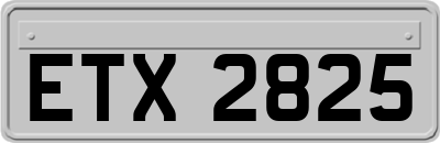 ETX2825