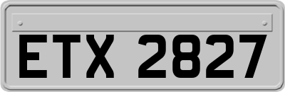 ETX2827