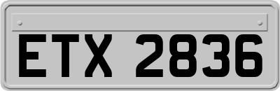 ETX2836