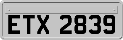 ETX2839