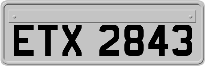 ETX2843