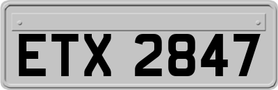 ETX2847