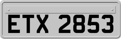 ETX2853