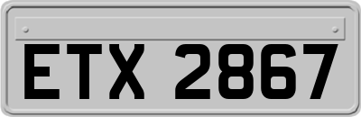 ETX2867