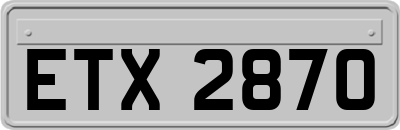 ETX2870