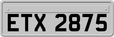 ETX2875