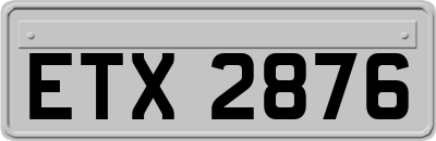 ETX2876
