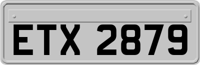 ETX2879