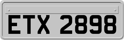 ETX2898