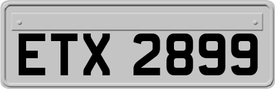 ETX2899