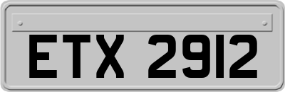 ETX2912