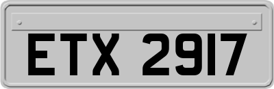 ETX2917