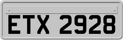 ETX2928