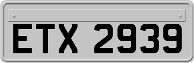 ETX2939