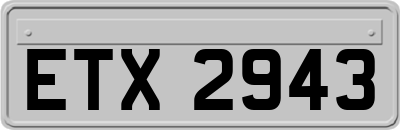 ETX2943