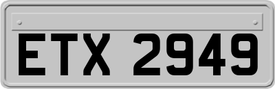 ETX2949