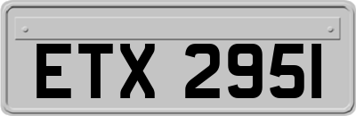 ETX2951