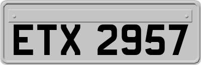 ETX2957