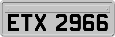 ETX2966