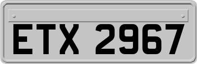 ETX2967
