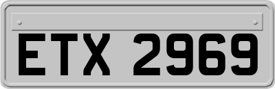 ETX2969