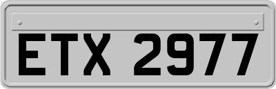 ETX2977