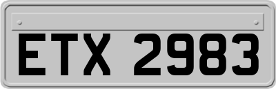 ETX2983