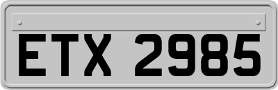 ETX2985