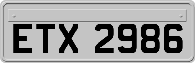 ETX2986
