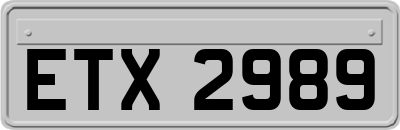 ETX2989