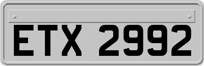 ETX2992