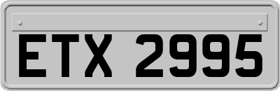 ETX2995