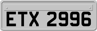 ETX2996