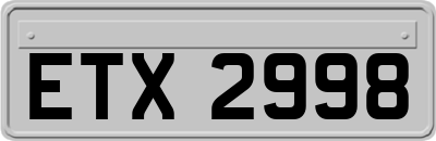 ETX2998