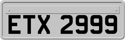 ETX2999