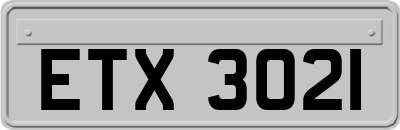 ETX3021