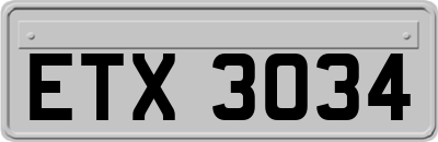 ETX3034